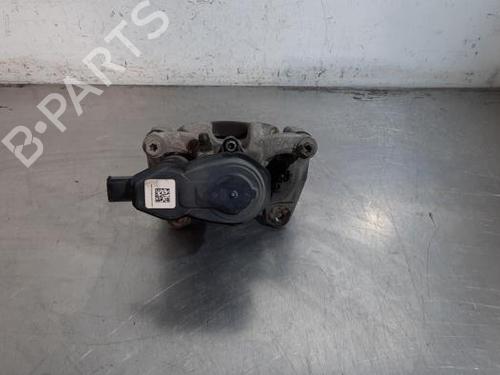 Used Left rear brake caliper Left rear brake caliper JEEP COMPASS (MP, M6, MV, M7) 1.3 Hybrid 4x4 (240 hp) 39905844 39905844