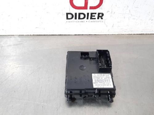 Elektronisk modul MERCEDES-BENZ C-CLASS (W205) C 200 d (205.007) (136 hp) 10883031