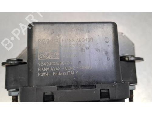 Electronic module OPEL FRONTERA (OV24) 1.2 MHEV | BP35935305M83 - Image 4