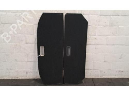 Used Luggage compartment floor NISSAN QASHQAI III (J12) 1.3 DIG-T (140 hp) 30365203