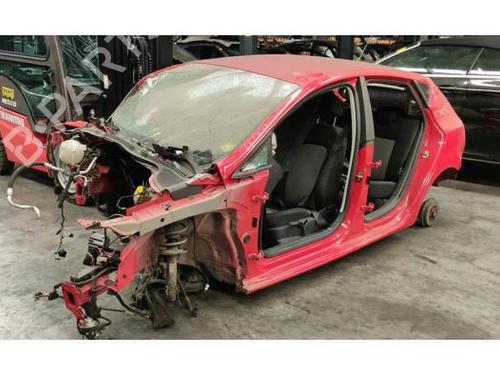 Left taillight SEAT IBIZA IV (6J5, 6P1) 1.0 | BP10869752C34 