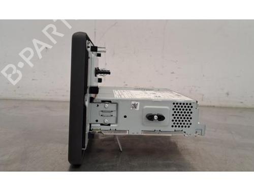 Display NISSAN PRIMASTAR Van (X82) 2.0 dCi 150 | BP30046769C48