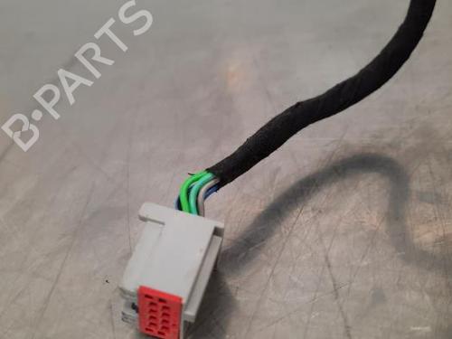 Right mirror FORD KA (RU8) 1.2 | BP23601671C27 