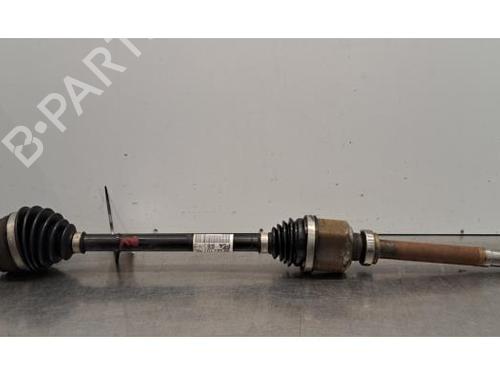 Used Right front driveshaft Right front driveshaft OPEL ASTRA L Sports Tourer (OV5) 1.2 (FRHNPJ) (110 hp) 39645645 39645645