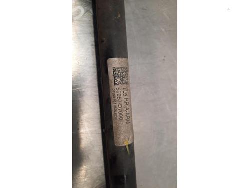 Left rear suspension arm HYUNDAI TUCSON (TL, TLE) 2.0 CRDi All-wheel Drive | BP23580569M14 