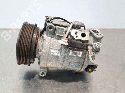 AC compressor MERCEDES-BENZ CLA Coupe (C117) CLA 180 CDI / d (117.312) | BP10899855M34 