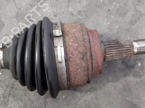 Left front driveshaft FORD TOURNEO CONNECT / GRAND TOURNEO CONNECT V408 MPV 1.5 TDCi | BP10870813M38 