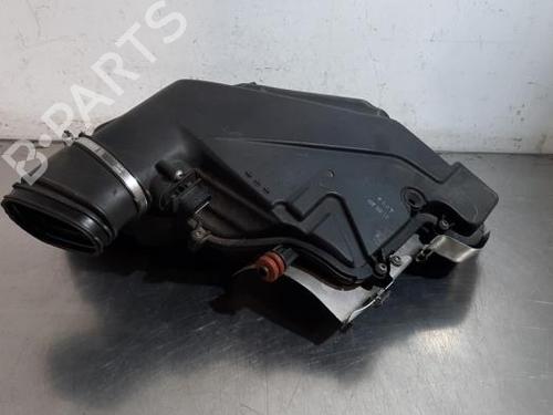 Used Air filter box Air filter box BMW X6 (E71, E72) xDrive 50 i (408 hp) 40517719 40517719
