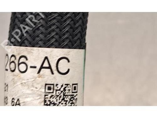 Pipe JAGUAR E-PACE (X540) 1.5 P300e Plug-in Hybrid AWD | BP40614937M125  - Image 5