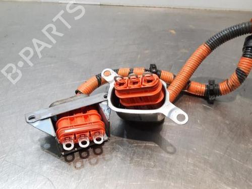 Cable TOYOTA YARIS (_P13_) 1.5 Hybrid (NHP130_, NHP130) | BP20078738E12 