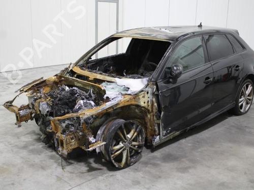 Used Parts AUDI A3 Sportback (8VA, 8VF) 40 TDI quattro 5069969
