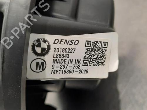 Heater blower motor MINI MINI (F56) Cooper | BP20080592M62 