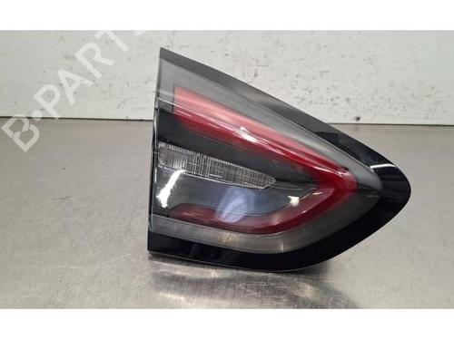 Left taillight FORD PUMA (J2K, CF7) 1.0 EcoBoost mHEV | BP40065588C34 - Image 2