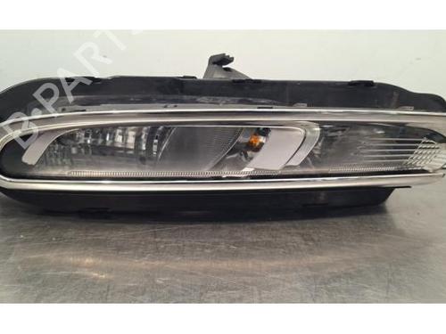 Blinklys foran venstre CITROËN C3 III Van (SX_, SY_) BlueHDi 100 (102 hp) 31347283