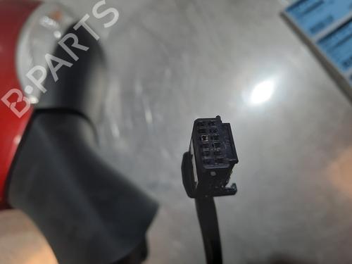 Left mirror RENAULT CLIO IV (BH_) 1.2 16V | BP15788899C26 