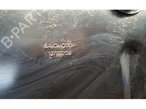 Electronic module MG MG ZS SUV (AZS1) EV | BP31151379M83