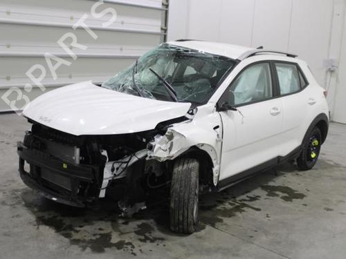 Used Parts KIA STONIC (YB) 1.2 CVVT (84 hp) 4337231
