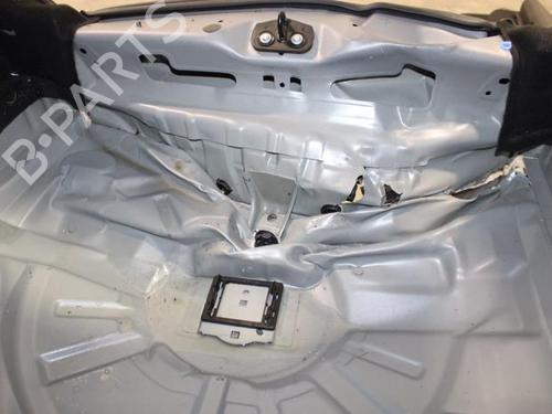 Fuse box PEUGEOT 308 III (FB_, FH_, FP_, F3_, FM_) BlueHDi 130 (FBYHZL, FBYHZT) | BP26534401E1 