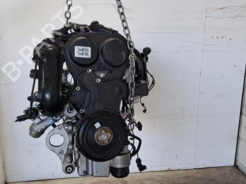 Engine VOLVO XC90 II (256) T8 Plug-in Hybrid AWD | BP23634807M1 