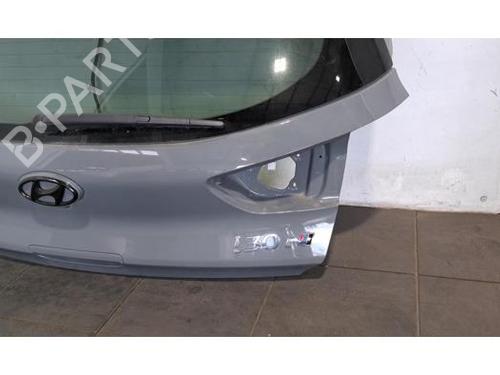 Tailgate KIA CEE'D Hatchback (ED) 1.6 CVVT | BP23623122C6 