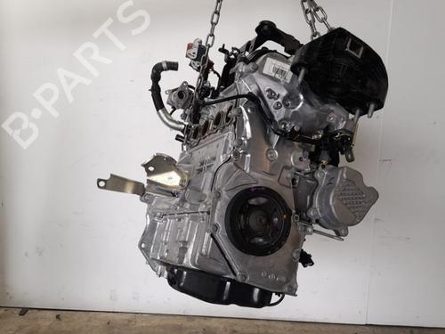 Engine RENAULT CLIO III (BR0/1, CR0/1) 1.6 16V (BR09, BR0T, CR09, CR0T) | BP15024439M1 