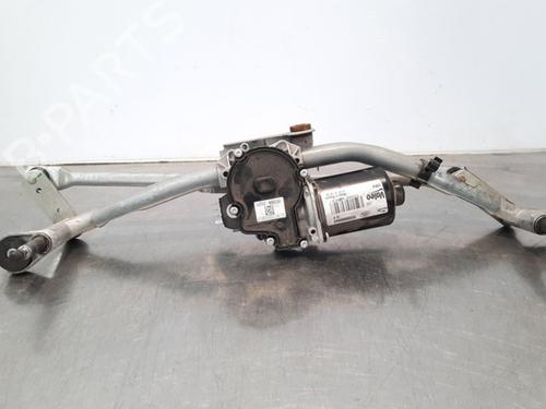 Used Front wipers mechanism JAGUAR XF II (X260) 3.0 D (300 hp) 17111105