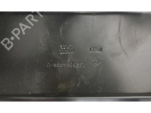 Cargo separator RENAULT EXPRESS Box Body/MPV 1.5 Blue dCi 95 (F6AB) | BP31273734I36 