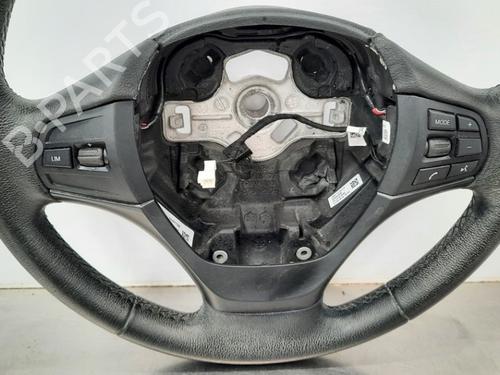 Steering wheel BMW 3 Touring (F31) 318 i | BP11727355C49 