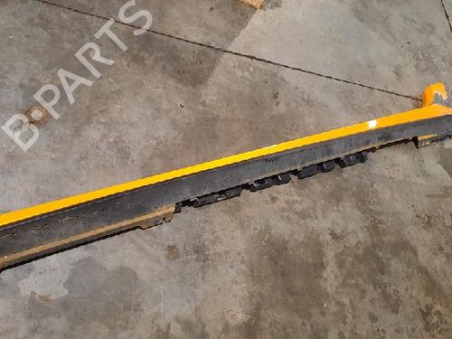 Venstre side kjol RENAULT MEGANE IV Hatchback (B9A/M/N_) 1.8 RS 300 (B9M8) (300 hp) 10892094