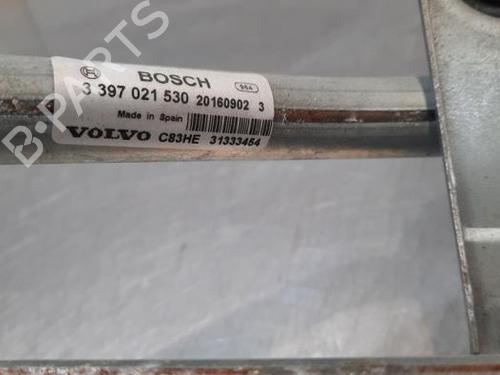 Front wipers mechanism VOLVO XC60 I SUV (156) D4 | BP20078876C83 