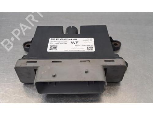 Used Control unit Control unit 39495646 39495646