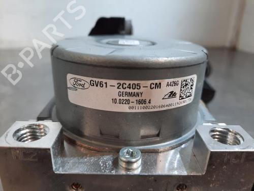 Módulo de ABS FORD KUGA II (DM2) 1.5 EcoBoost E85 | BP37285232M43 - Image 5