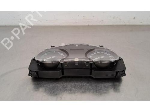 Used Instrument cluster TOYOTA C-HR (_X1_) 1.8 Hybrid (ZYX10_, ZYX11_, ZYX10R, ZYX11R) (122 hp) 30605126