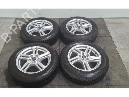 juego-de-llantas-ford-focus-iv-hn-2018-37511593 main image