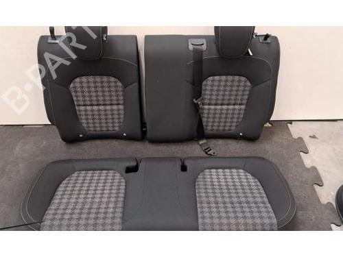 Seats set MG MG ZS SUV (AZS1) EV | BP40025896C78  - Image 10