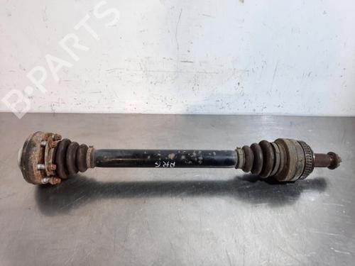 Used Left rear driveshaft BMW Z4 Roadster (E89) sDrive 23 i (204 hp) 23583334
