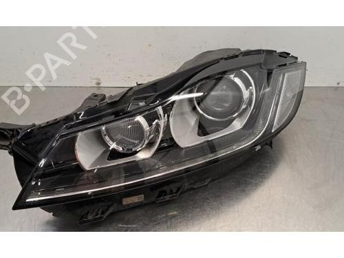 Left headlight JAGUAR F-PACE (X761) 3.0 SDV6 AWD | BP35746734C28 - Image 9