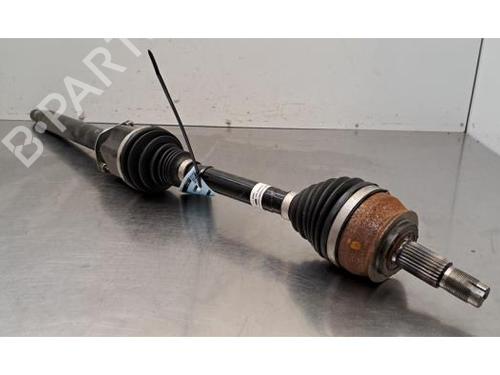 Right front driveshaft ALFA ROMEO TONALE (965_) 1.5 Mild Hybrid | BP35746560M39 - Image 3