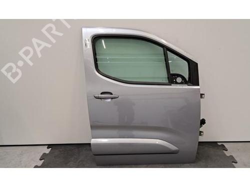 Used Right front door Right front door PEUGEOT PARTNER Box Body/MPV (K9) 1.5 BlueHDI 130 (131 hp) 35970075 35970075