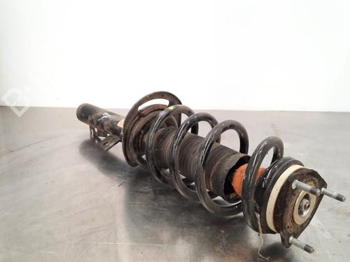Right front shock absorber FORD TRANSIT V363 Van (FCD, FDD) 2.0 EcoBlue | BP11231761M17 