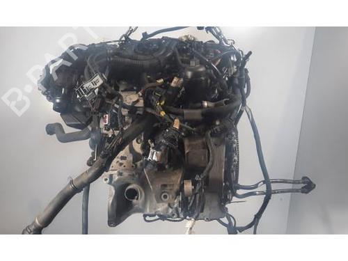 Engine BMW X3 (G01, F97, G08) xDrive 20 d | BP29621250M1 