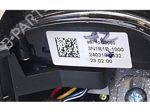 Rat HYUNDAI i30 (PDE, PD, PDEN) 1.5 T-GDI hybrid 48V | BP38297307C49 - Image 5