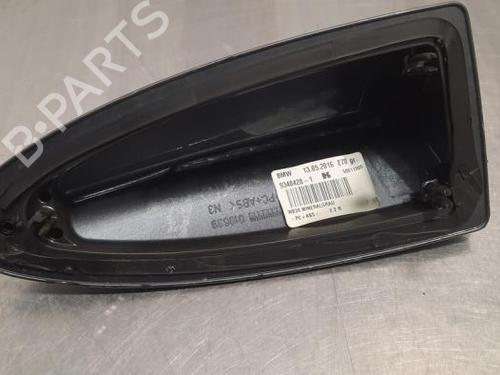 Antenna/Base BMW 5 (F10) 518 d | BP20080424C140 