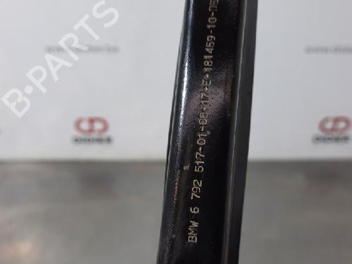 Right rear suspension arm BMW 3 (F30, F80) 316 d | BP10871963M15