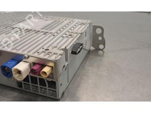 Electronic module BMW 1 (F40) 116 d | BP40615023M83 - Image 5