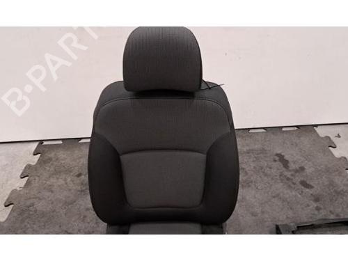 Left front seat RENAULT TRAFIC III Van (FG_) 2.0 dCi 130 (FGMY) | BP39645744C15 - Image 2