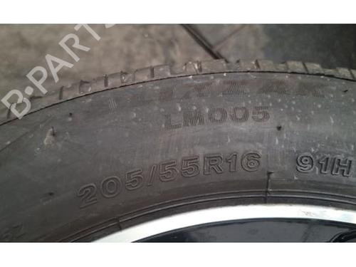 Fælgsæt OPEL ASTRA L (OV5) 1.2 (FPHNSL, FPHNSR) | BP37515043C100 - Image 5