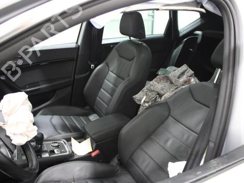 Fuel pump SEAT ATECA (KH7, KHP) 1.4 TSI | BP23584831M76  - Image 11