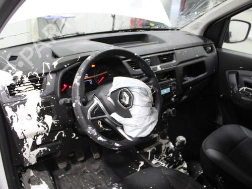 Right front steering knuckle RENAULT EXPRESS Box Body/MPV 1.5 Blue dCi 95 (F6AB) | BP39495617M26 - Image 21