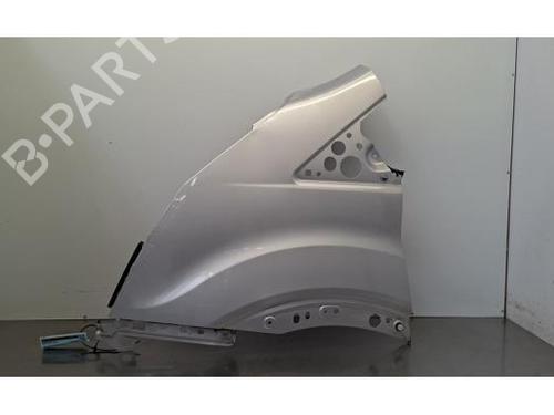 Used Left front fenders Left front fenders FORD TRANSIT V363 Van (FCD, FDD) 2.0 EcoBlue (165 hp) 34228850 34228850
